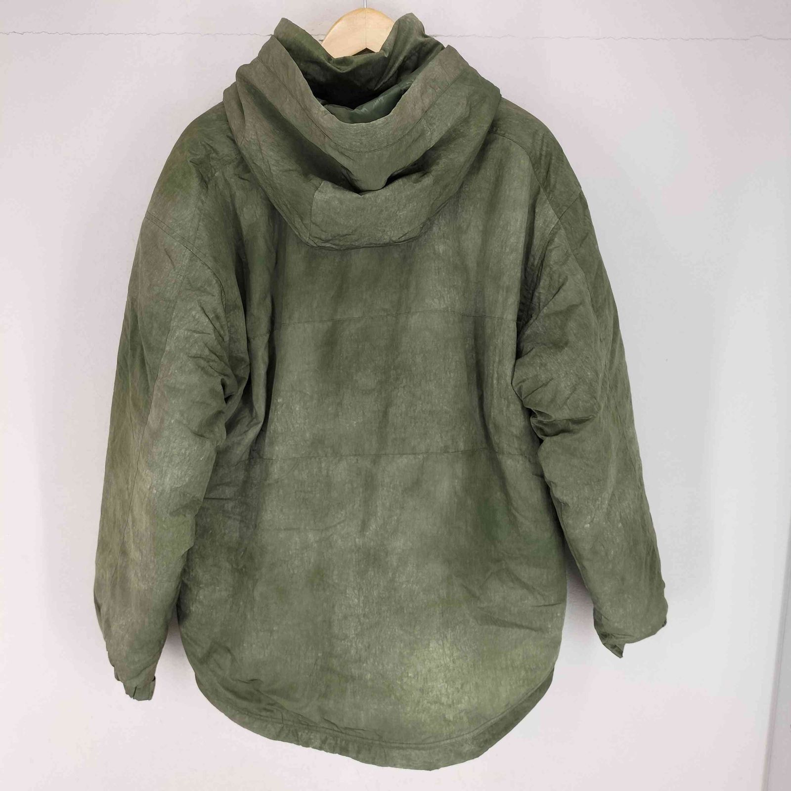 ハフ HUF STANDARD PUFFER JACKET III メンズ JPN：L - メルカリ