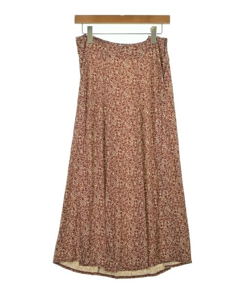 Rodebjer ロング マキシ丈スカート レディース 古着