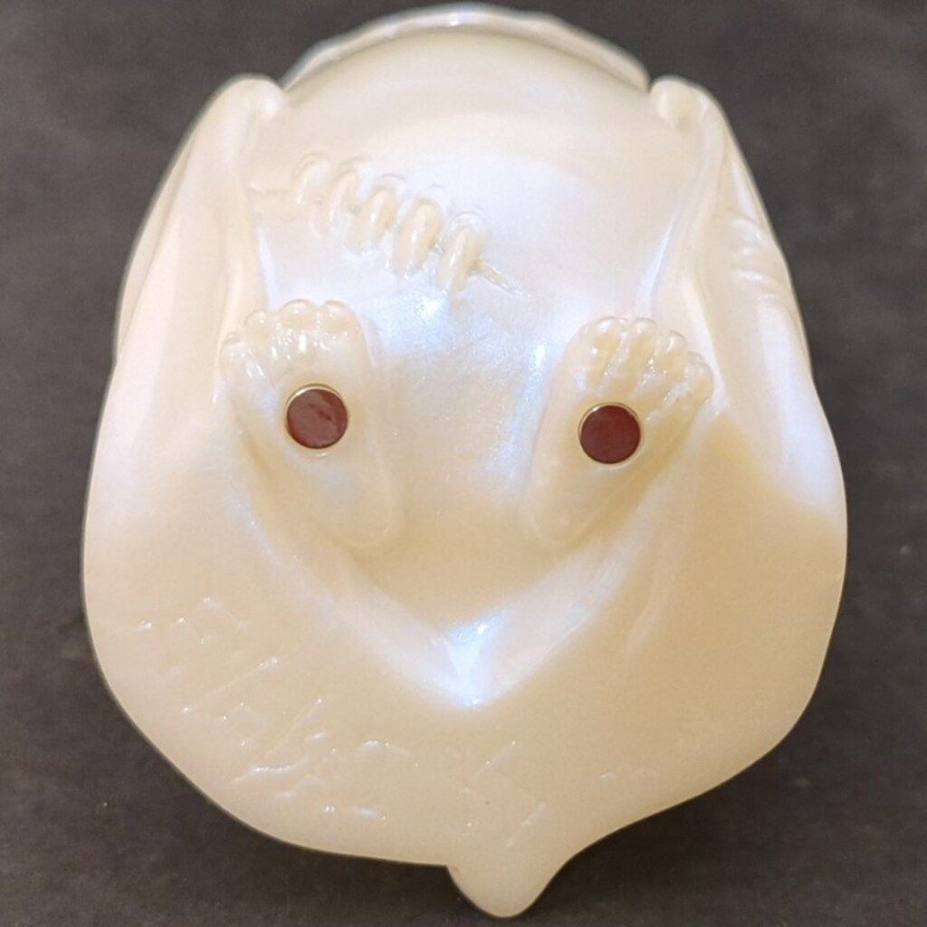 Eye Bat Beast 予約購入特典付き EYE BAT BEAST | KAGEMARU DESIGNS ONLINE STORE