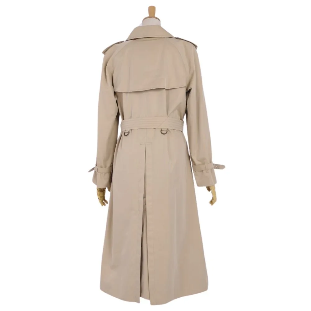 極美品 バーバリー ロンドン BURBERRY LONDON ライナー付き トレ