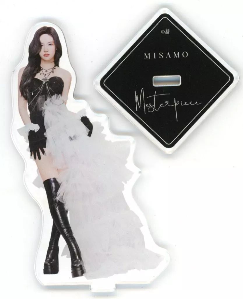 中古】アクリルスタンド・アクリルパネル サナ アクリルスタンド