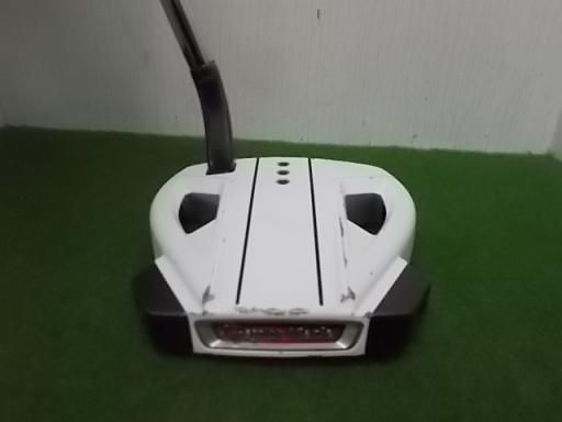 テーラーメイド　SpiderEX　33インチ　フローネック テーラーメイドSpiderEX33インチフローネック