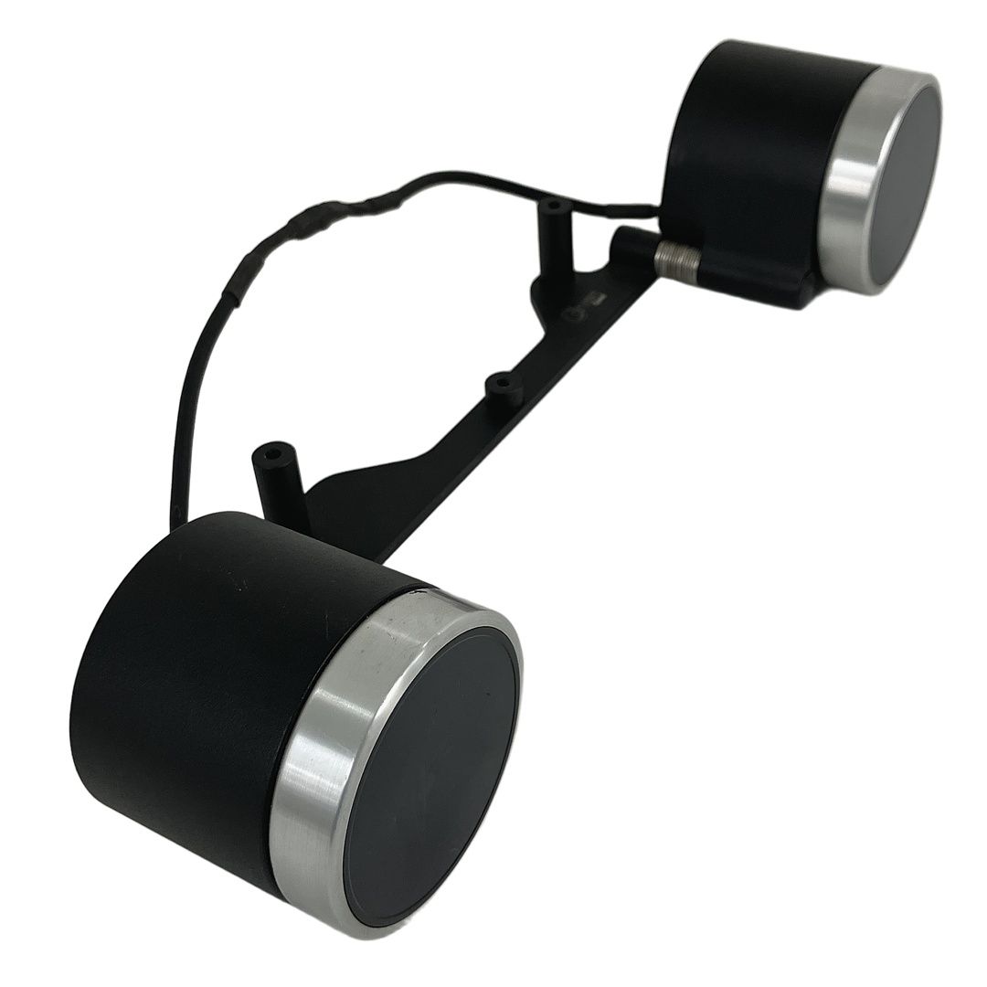 ブースター 水温計