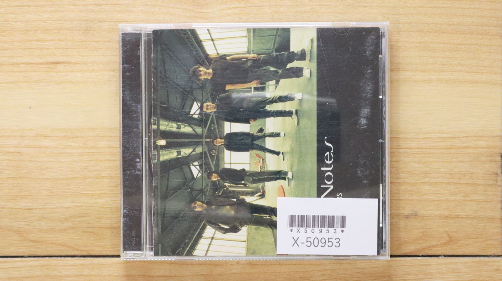 THE GOSPELLERS=ゴスペラーズ/LOVE  NOTES新品レコード Love Notes : ゴスペラーズ | HMV&BOOKS online - KSJL-6069/70