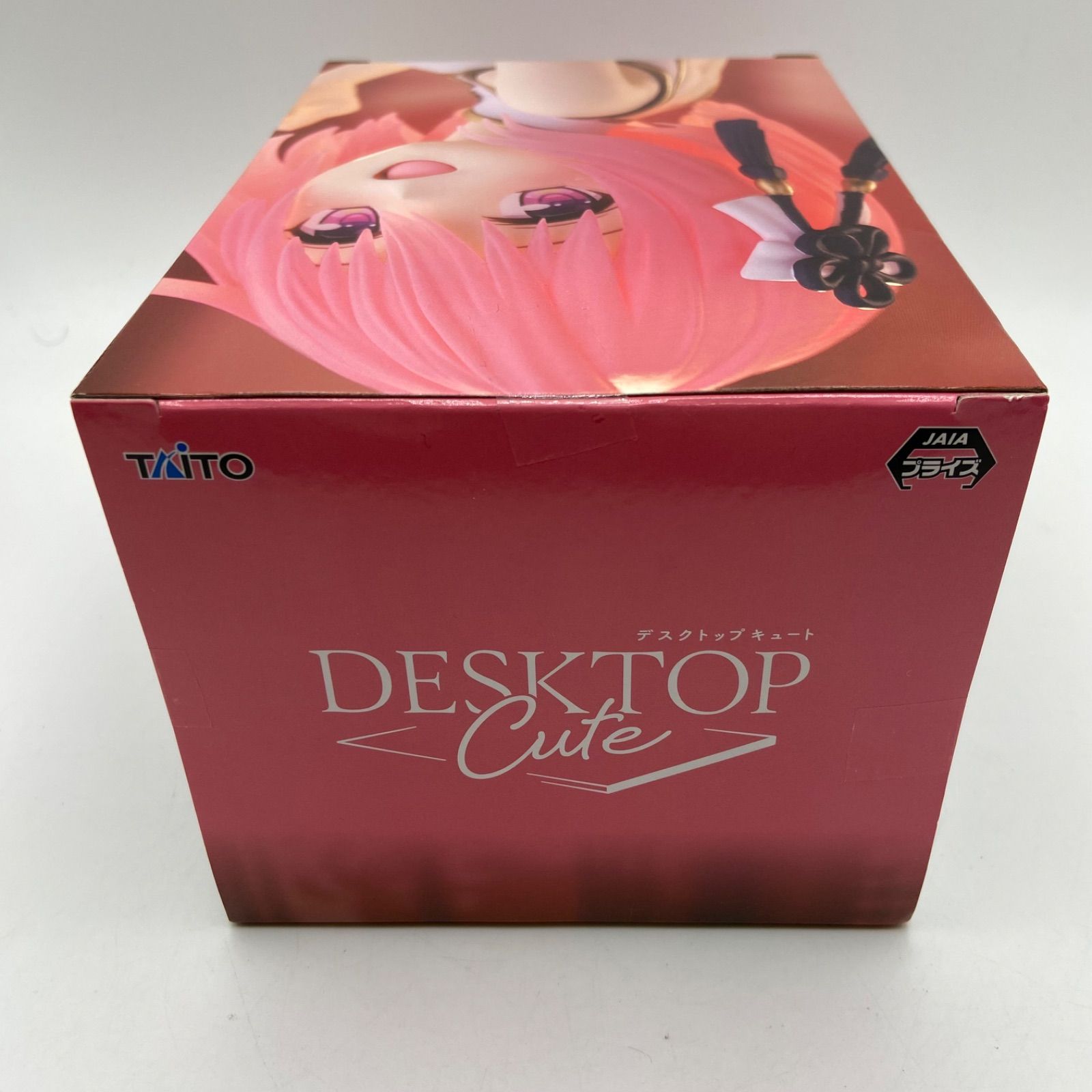 未開封 To LOVEる とらぶる ダークネス Desktop Cute フィギュア