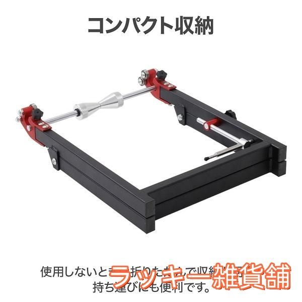 メンテナンススタンド 自転車 ロードバイク 点検 振れ取り台 タイヤ ホイール バランサースタンド マウンテンバイク 保管 管理 ワークスタンド 調整 調節