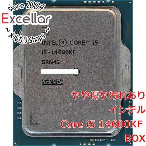 bn 18 Core i5 14600KF 3.5GHz 24MB LGA1700 SRN42