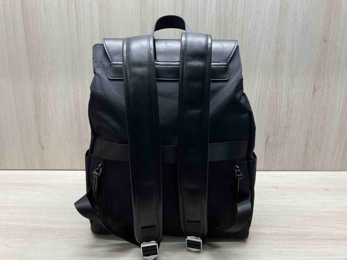KLON/クローン COMPOSEDBACK PACK リュック ヴィーガンレザー 