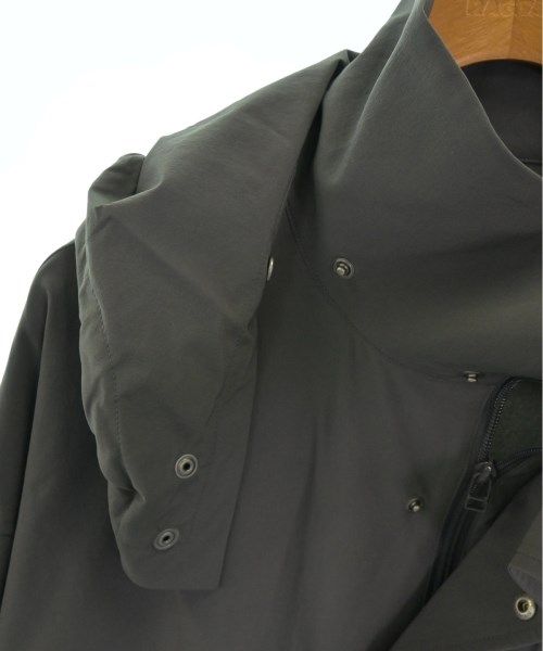 POLYPLOID マウンテンパーカー メンズ 【古着】【中古】【送料無料