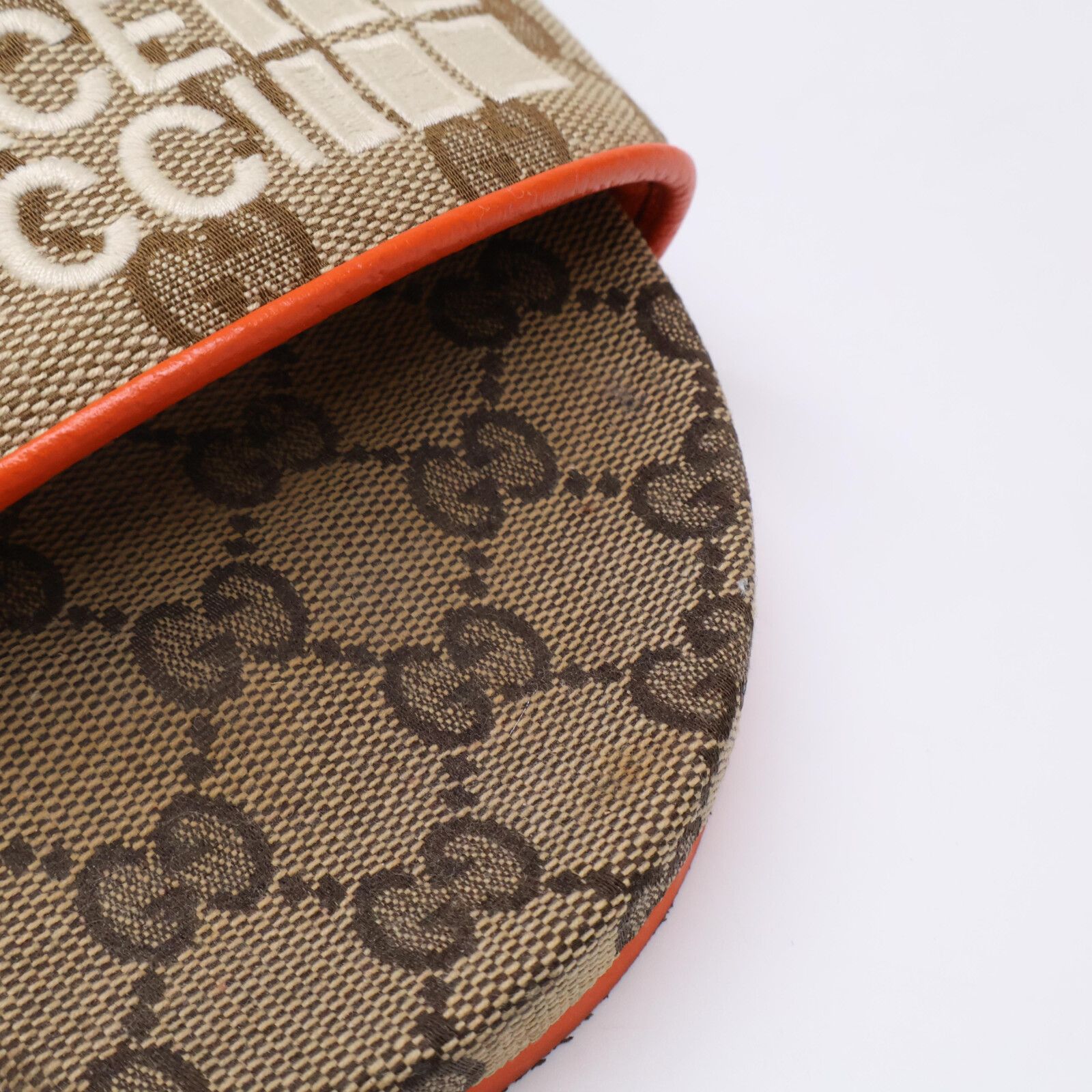 GUCCI グッチ x THE NORTH FACE ザ・ノース・フェイス 679947 GG