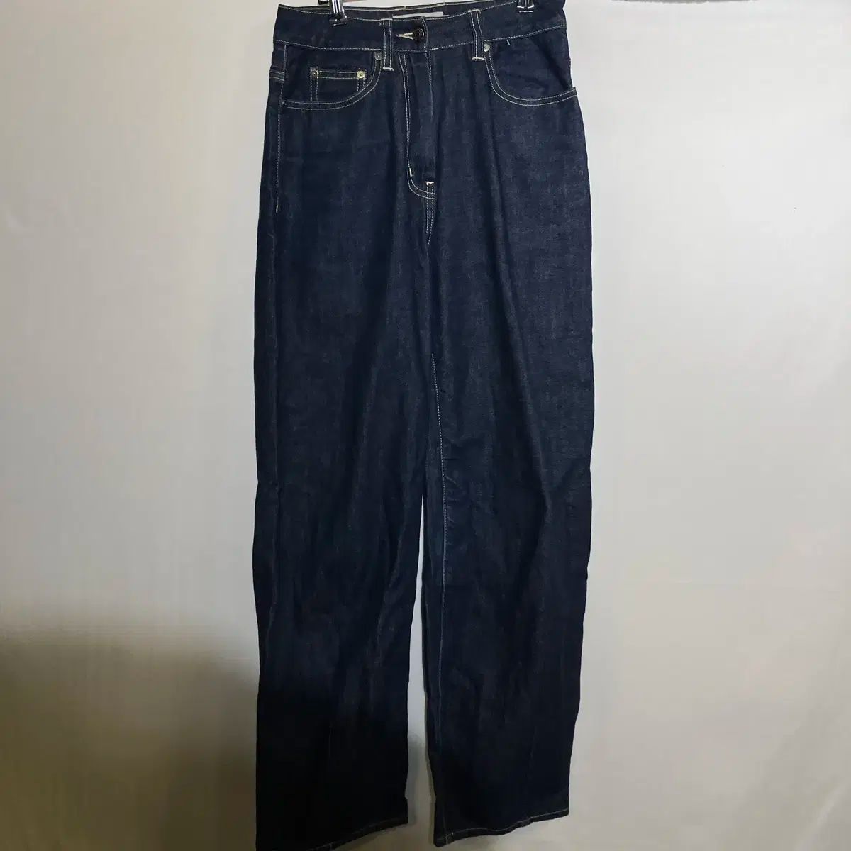 26 インチ KLOKE クローク ハイウエスト バギー デニム