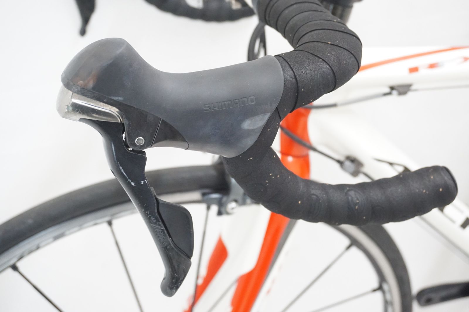 ANCHOR 「アンカー」 RFX8 2011年モデル ロードバイク/ バイチャリ福岡