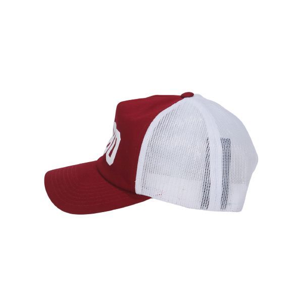 STUSSY ステューシー TRUCKER 1980 SNAPBACK CAP トラッカー
