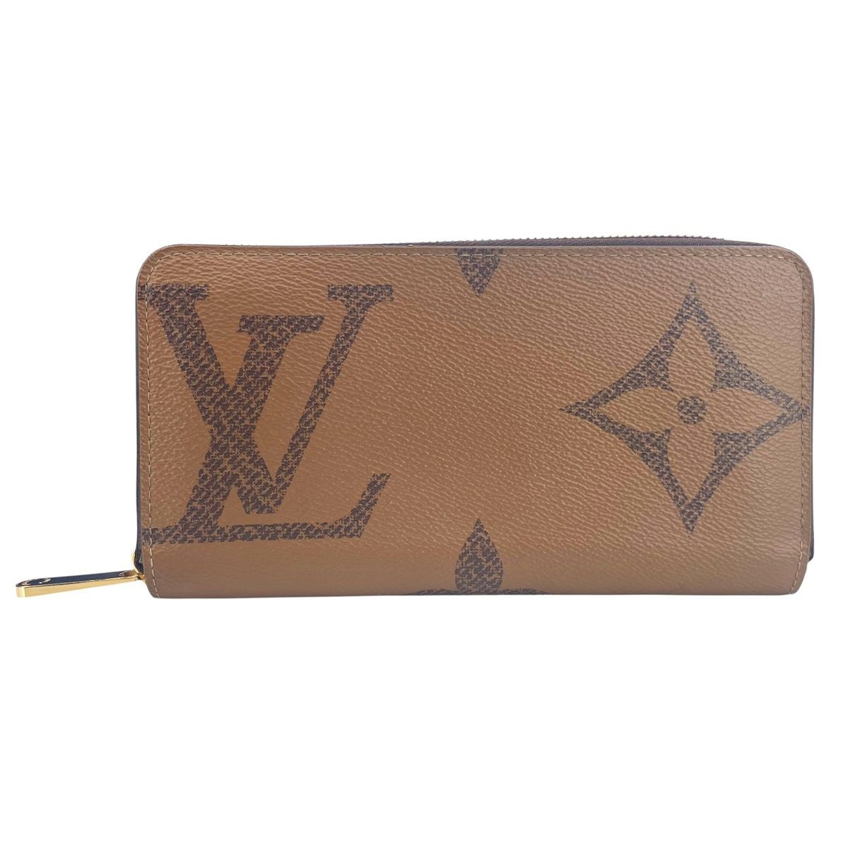 中古】LOUIS VUITTON ルイ・ヴィトン ジッピー・ウォレット 中古】LOUIS VUITTON ルイ・ヴィトン ジッピー・ウォレット