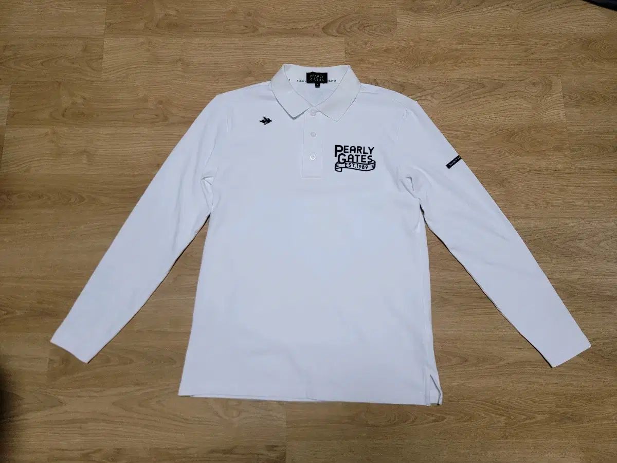 パーリーゲイツ ゴルフ メンズ 長袖 サイズ 4 95