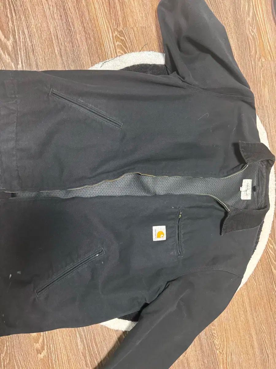 Carhatt WIP OG Jaket