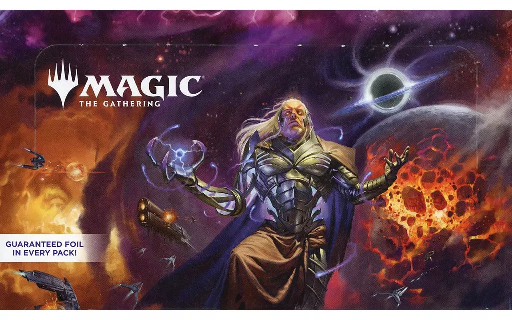プレリリース　まとめ売り　マジックザギャザリング　mtg 久遠の終端 久遠の終端｜製品情報｜マジック：ザ・ギャザリング 日本公式