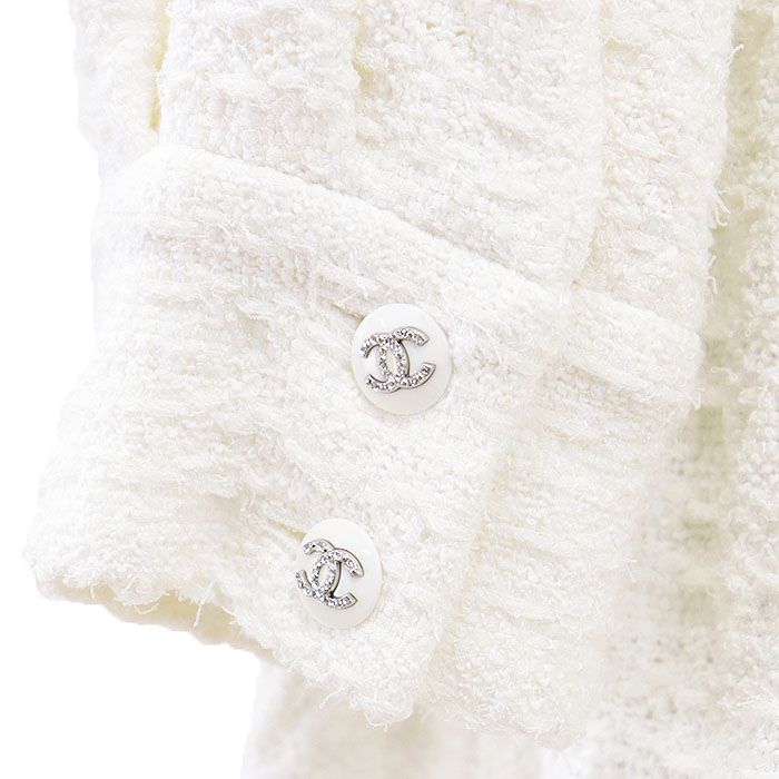 コンビネゾン ジャケット