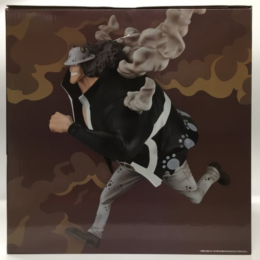 一番くじ　ワンピース　未来島エッグヘッド・ラストワン賞、くまD賞、他おまけ BANDAI SPIRITS 一番くじ ワンピース 未来島エッグヘッド~きみへ