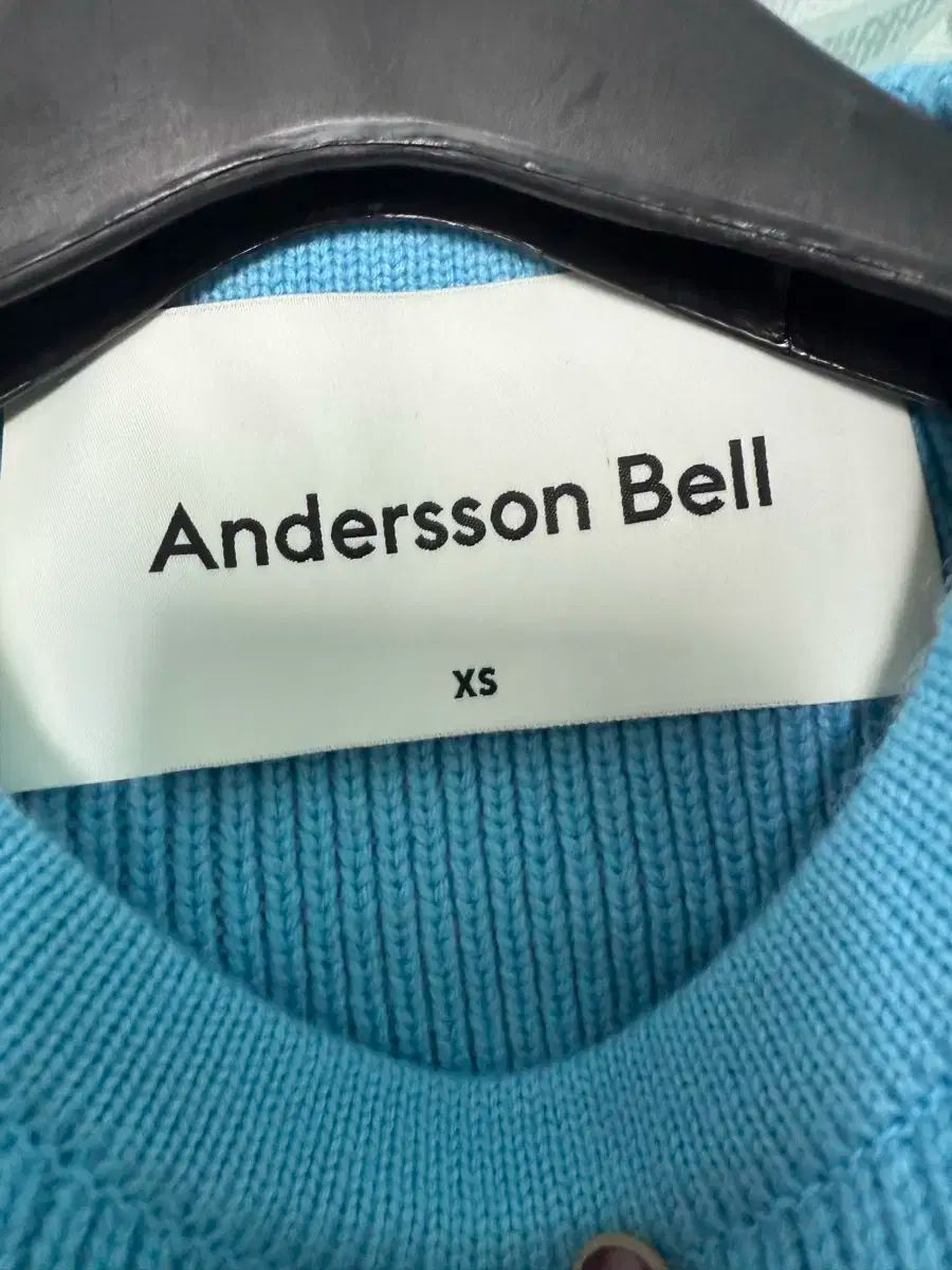 アンダースンベル