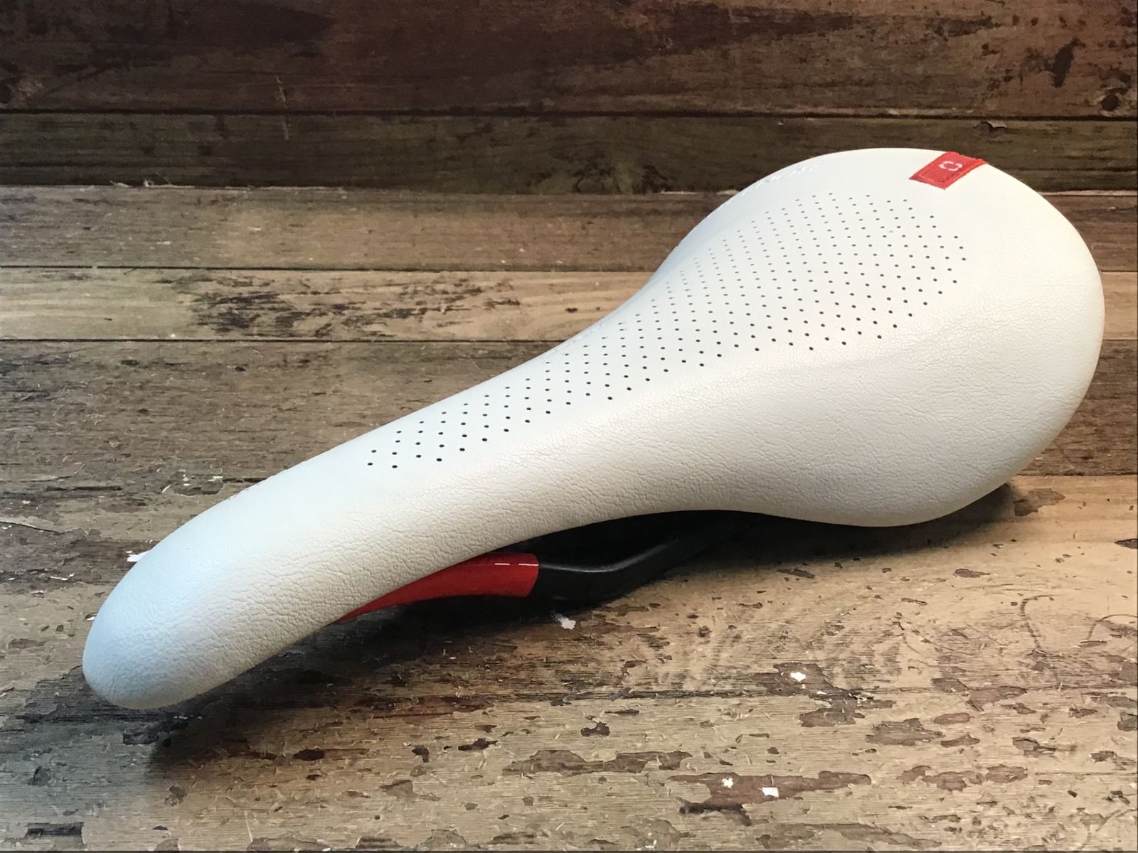 Bontrager serano pro カーボン レール サドル 138mm BONTRAGER