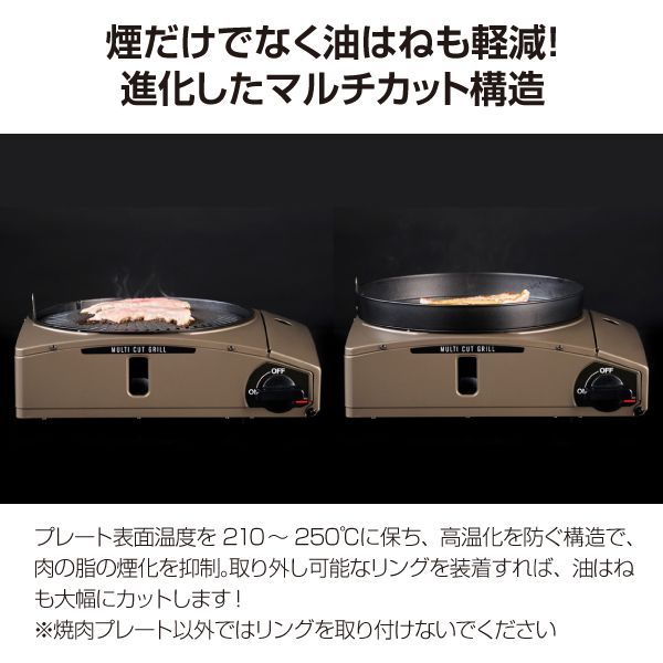 カセットガス