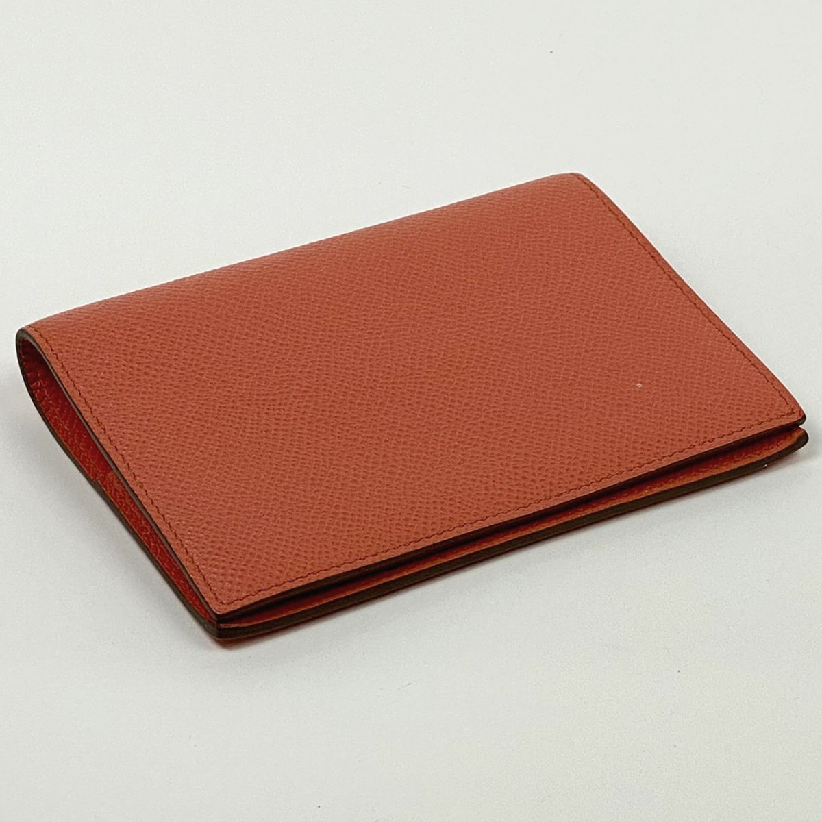 エルメス HERMES アジェンダ GM 手帳カバー 手帳・ブックカバー