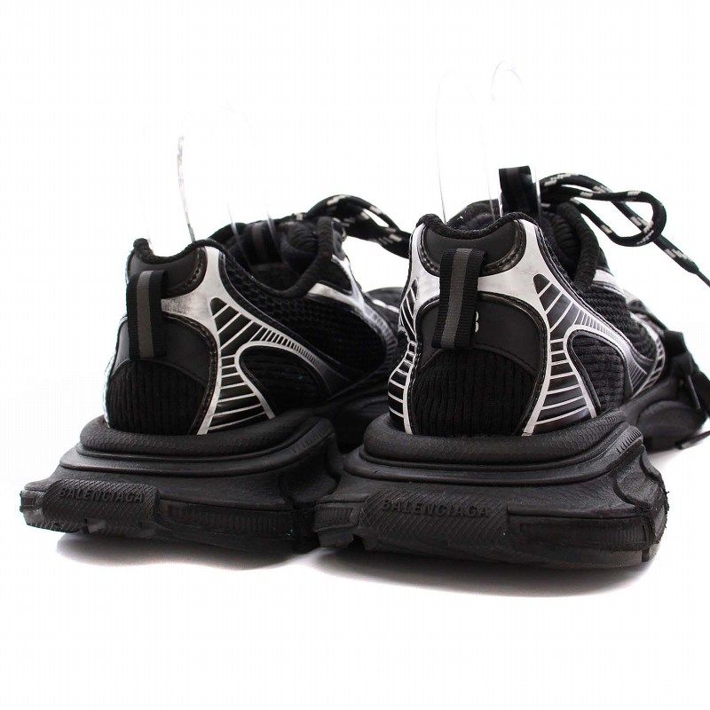 バレンシアガ BALENCIAGA 3XL ダッドスニーカー ローカット 43