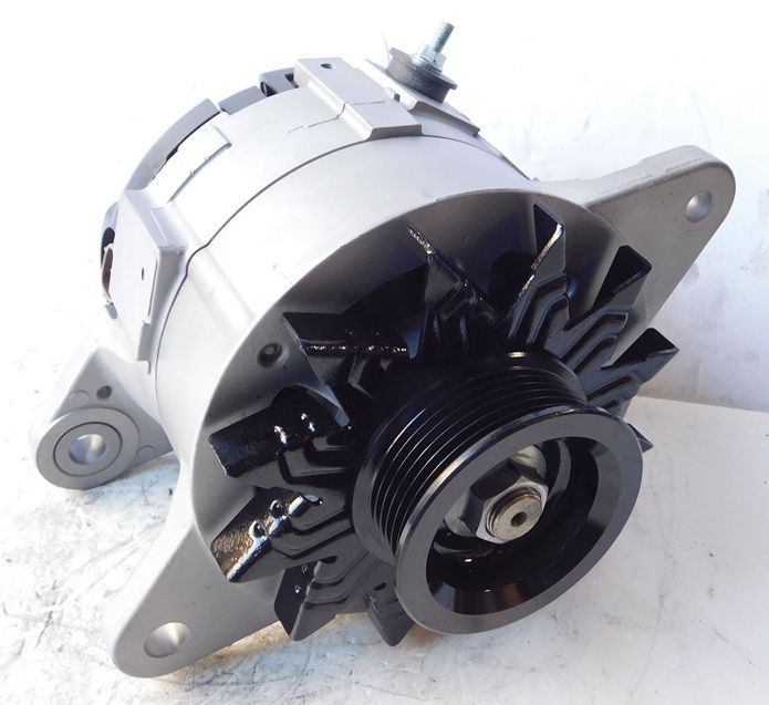 要コア返却 ●オルタネーター●澤藤