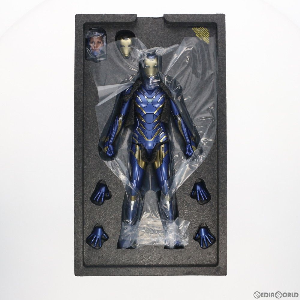 中古】[FIG]ムービー・マスターピース DIECAST レスキュー