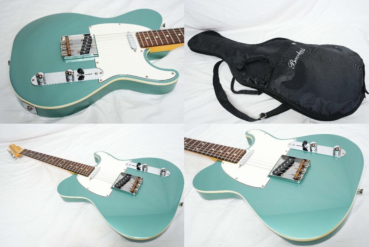お年玉　フジゲン　日本製　COOLZ 　テレキャスター　C .F.S 良品 Cool Z ZTL-2R / 3 Tone Sunburst（中古/送料無料）【楽器検索