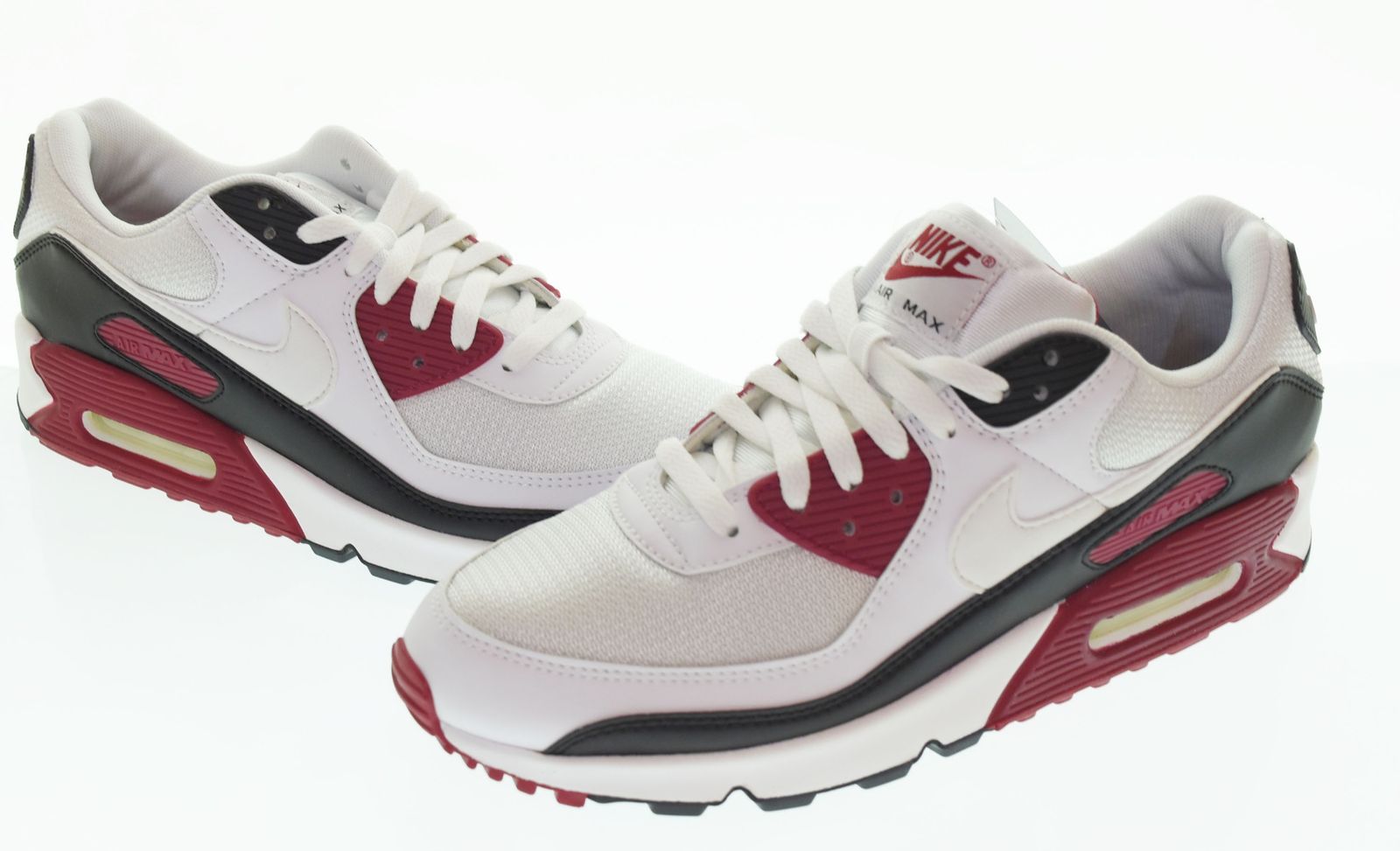 NIKE AIR MAX 90 CT4352-104 リクラフトニューマルーン 【公式通販】