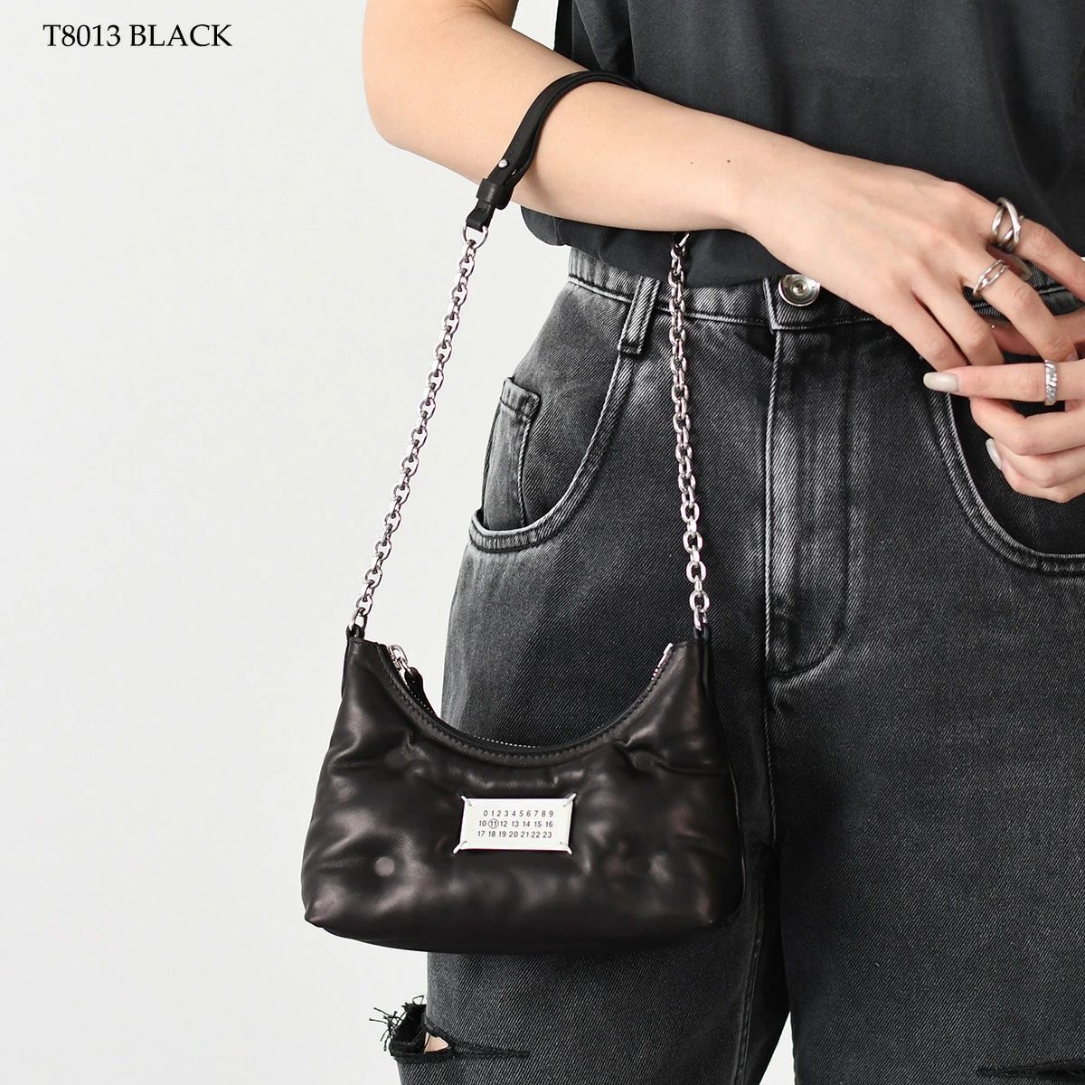 MAISON MARGIELA メゾン マルジェラ バッグ ショルダーバッグ