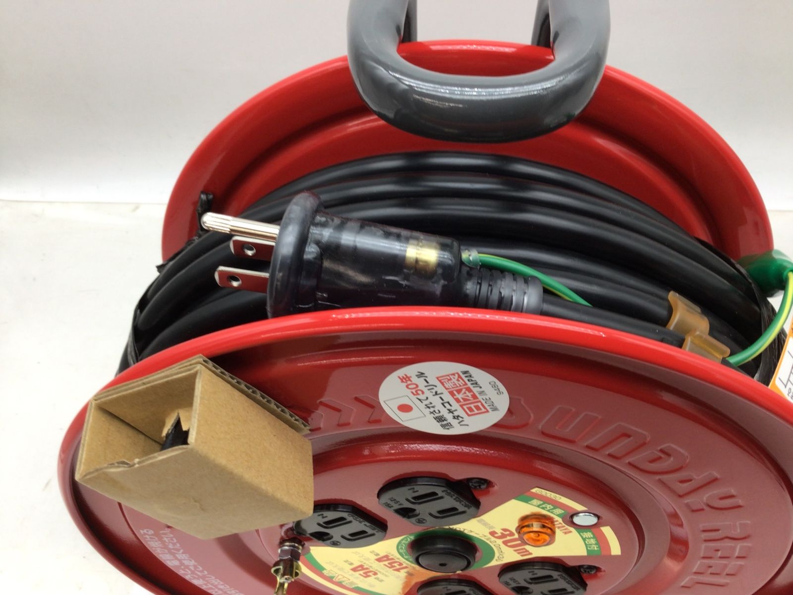 エコツール知立店