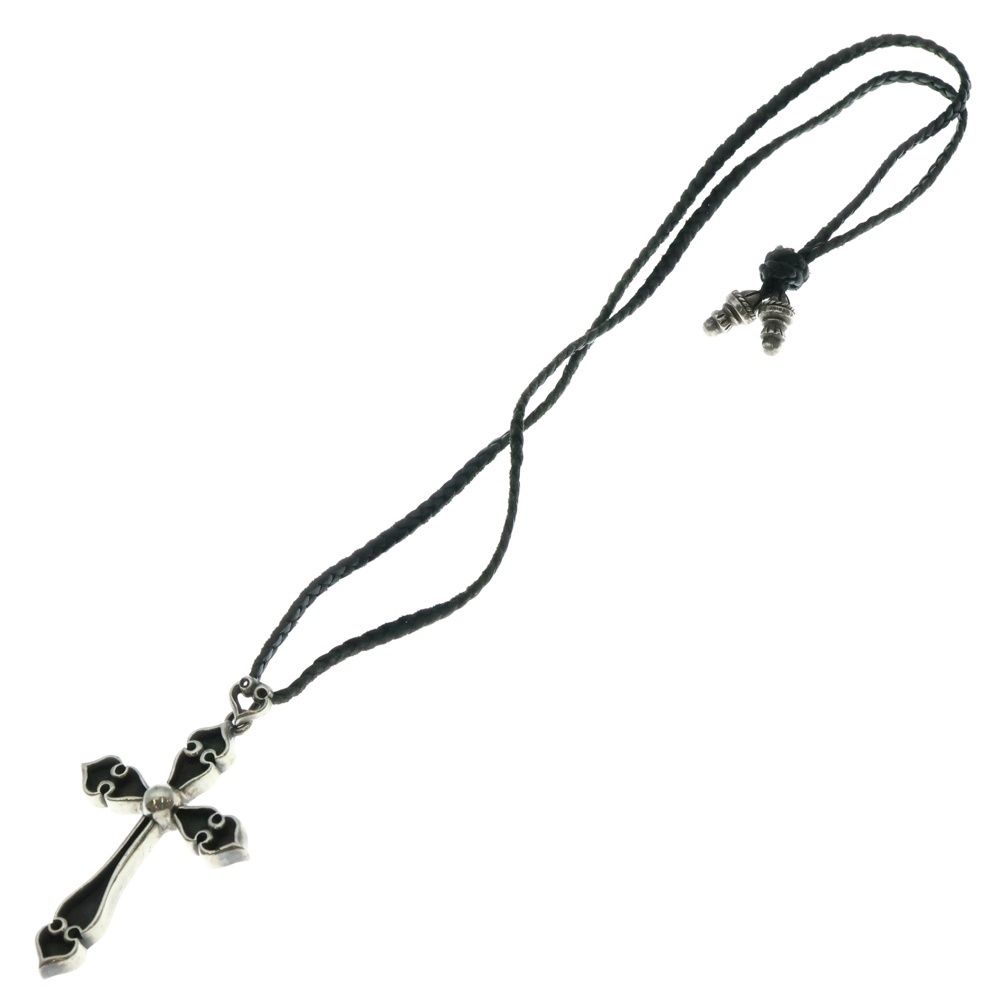 CHROME HEARTS (クロムハーツ) LRG SPADE CROSS ラージスペードクロス