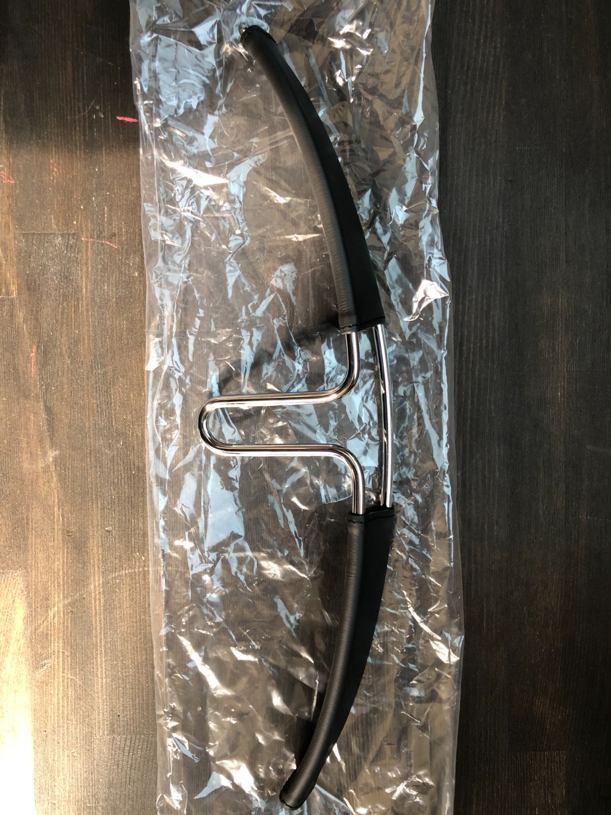 レクサス 純正 ヘッドレストハンガー LEXUS HEADREST HANGER 未使用