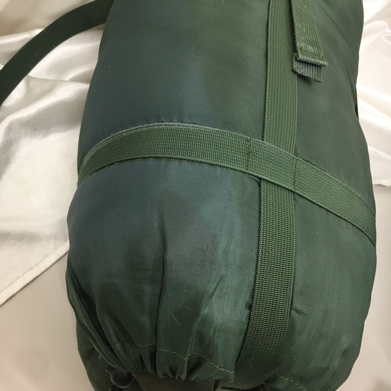 寝袋 Snugpak
