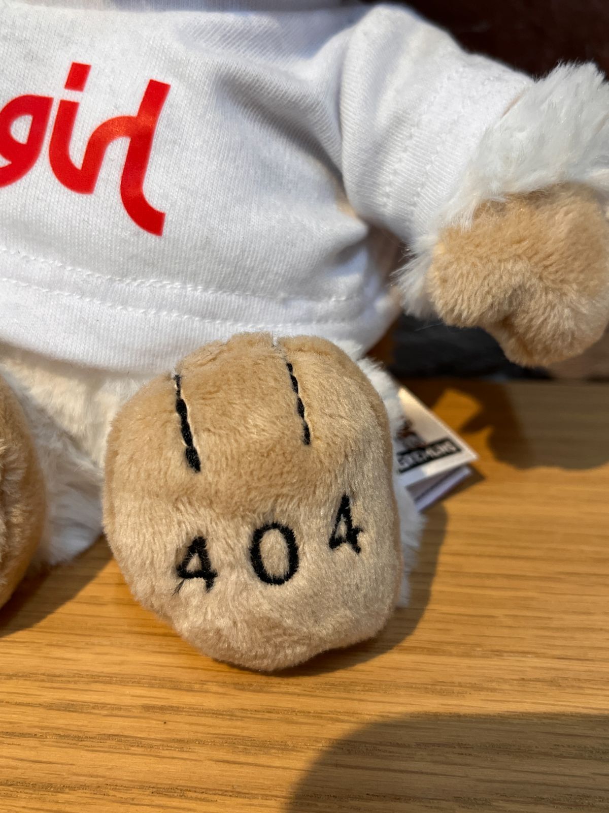 グレムリン ギズモ X-girl × nici シリアルナンバー入り ぬいくるみ