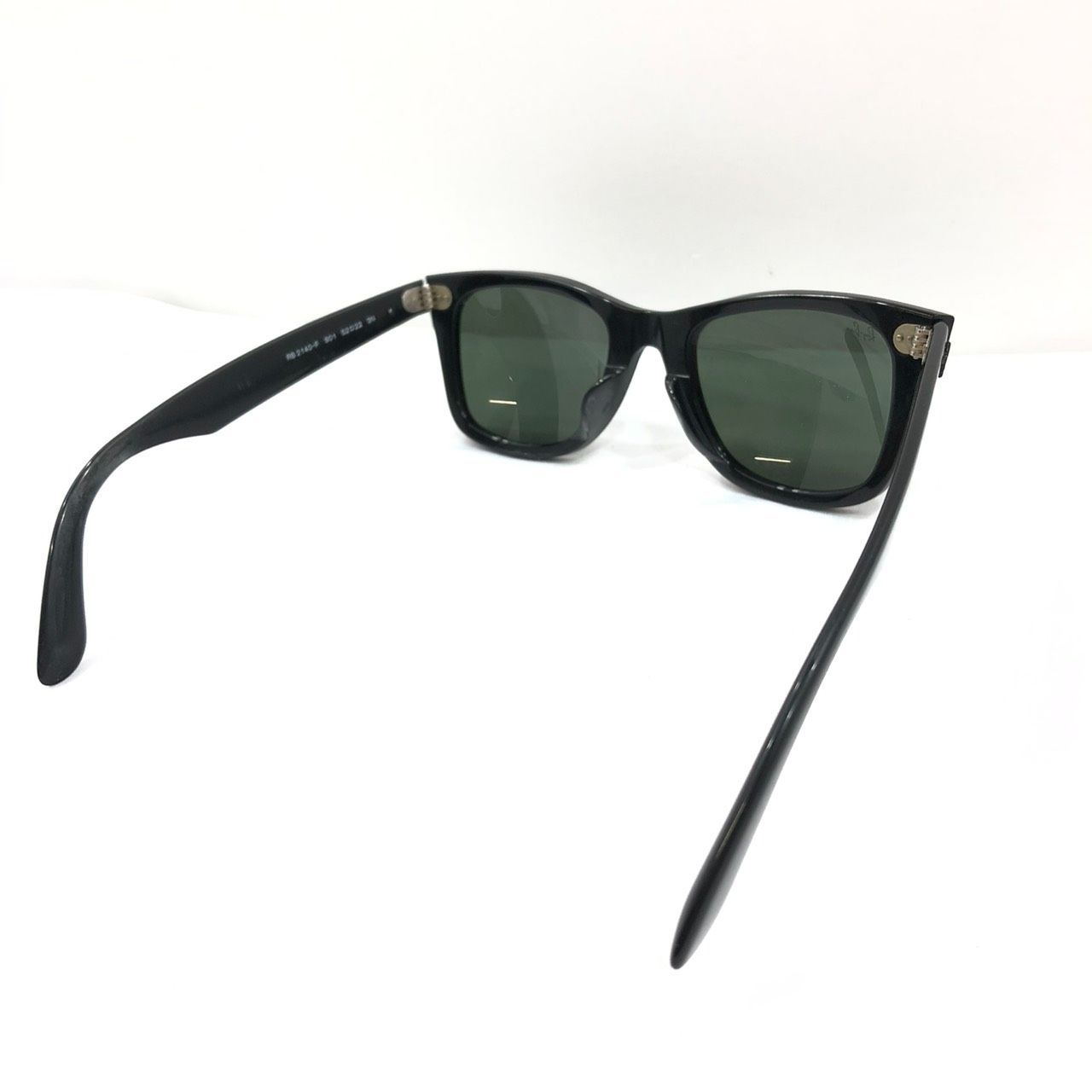 木村拓哉着用モデル!!】Ray-Ban レイバン サングラス WAYFARER ウェイ 