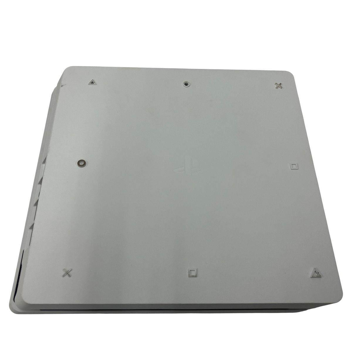 PlayStation4 - SONY PlayStation4 CUH-2100A　グレイシャーホワイト 51p0lQiWLyL.jpg_BO30,255,255,