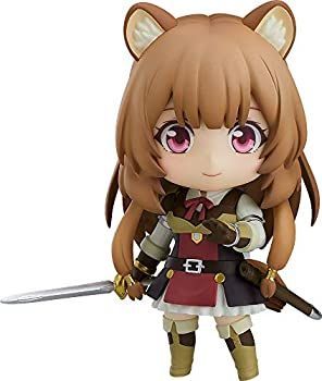 中古】ねんどろいど 盾の勇者の成り上がり ラフタリア ノンスケール