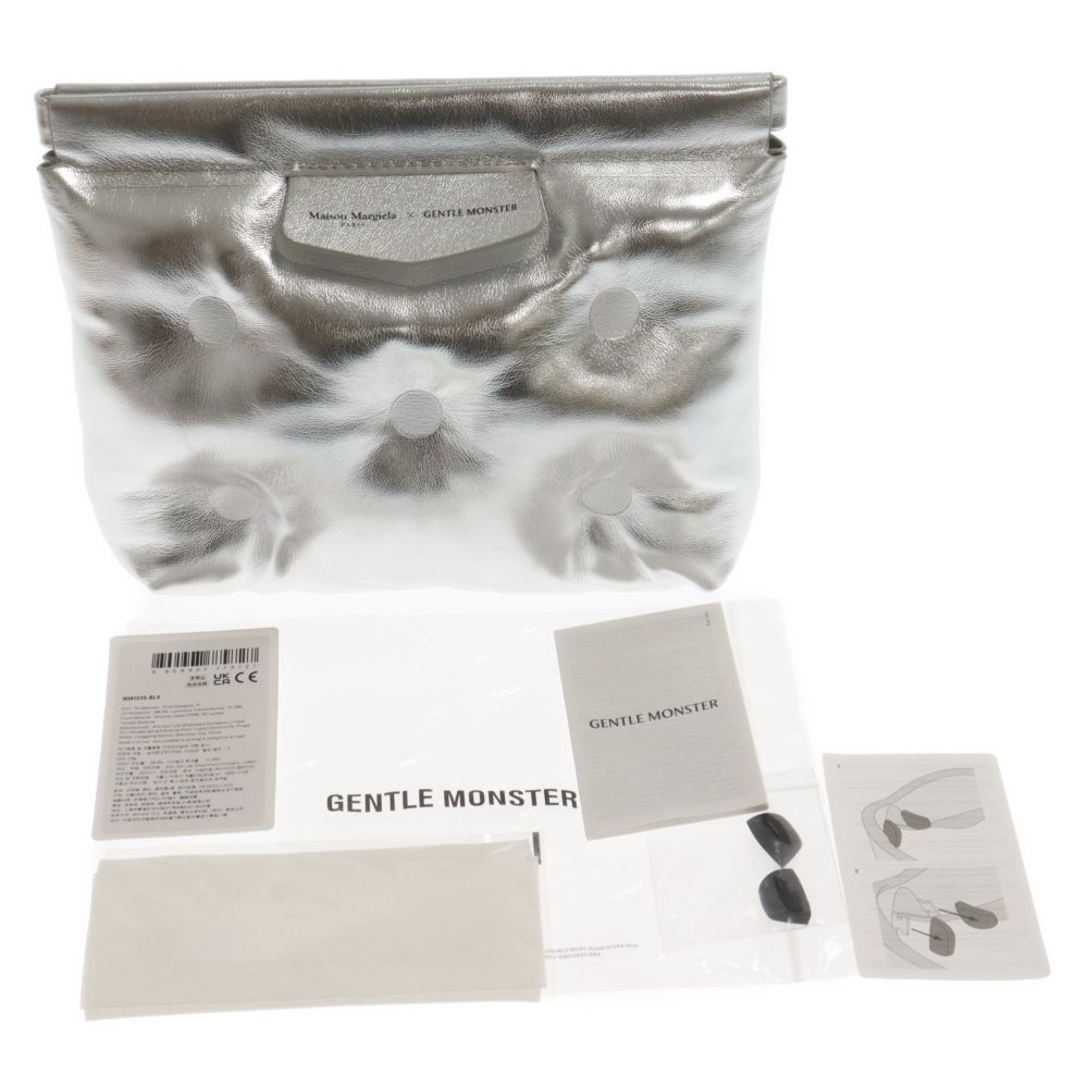 GENTLE MONSTER (ジェントルモンスター) ×Masion Margiela MM101S
