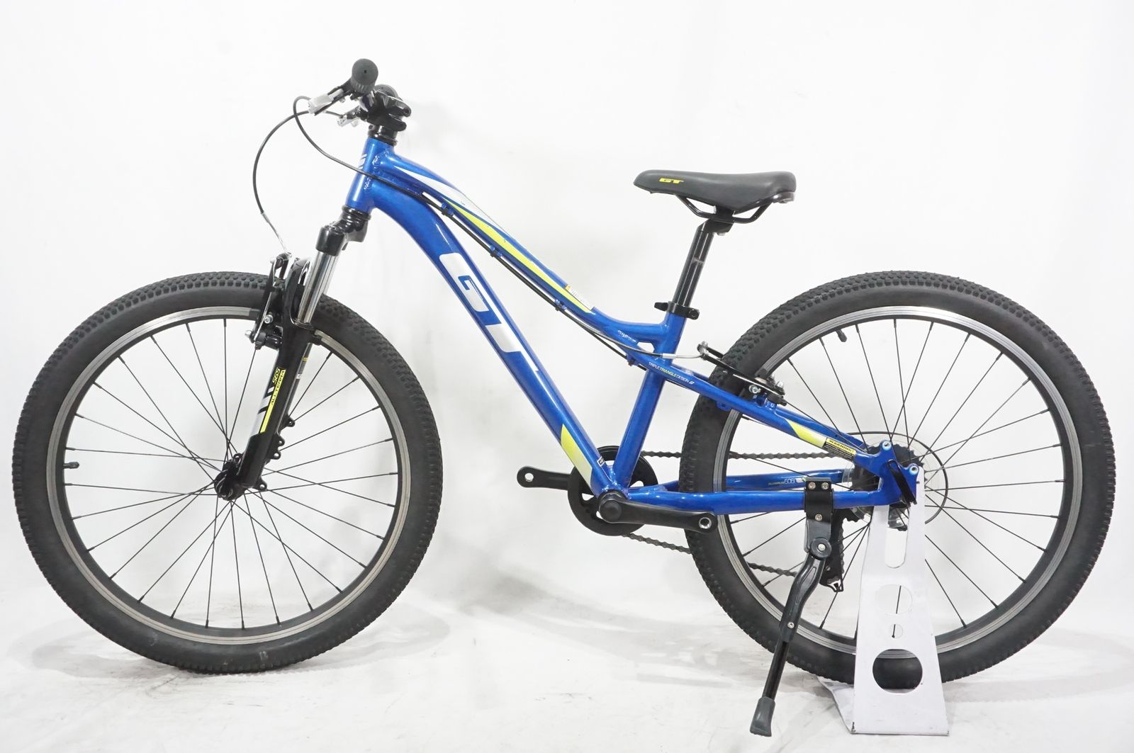 GT ジーティー STOMPER PRIME 24 V2 2021年頃 キッズバイク | バイチャリAKIBA店