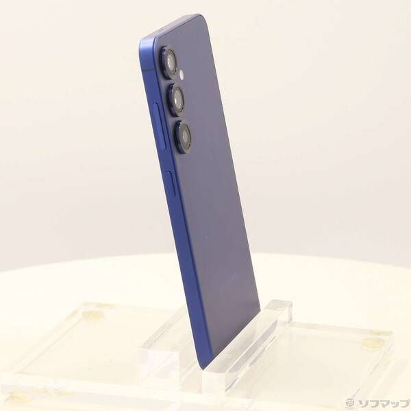 中古品〕 Galaxy S25 512GB ネイビー SC-51F docomo SIMフリー
