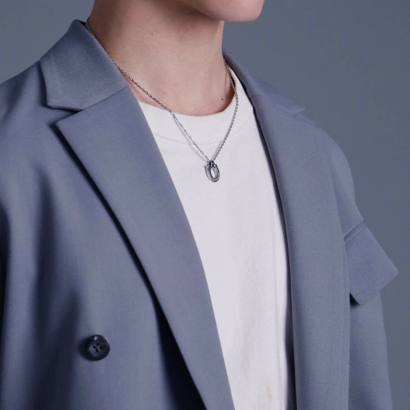 ダブル専用 ライオンハート] ラッピング済 ハワイアン ホースシュー