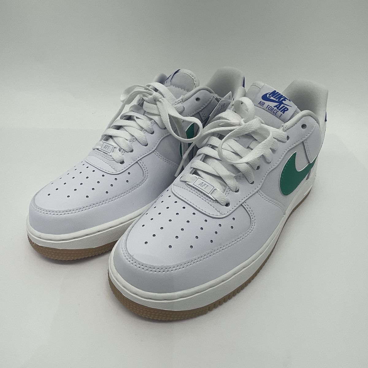 未使用】NIKE ナイキ WMNS AIR FORCE 1 