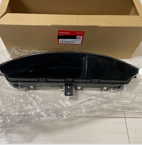 ホンダ純正 シビック FD1 FD2 タイプR 78120-SNW-J02 スピードメーターアセンブリ NS OEM JDM