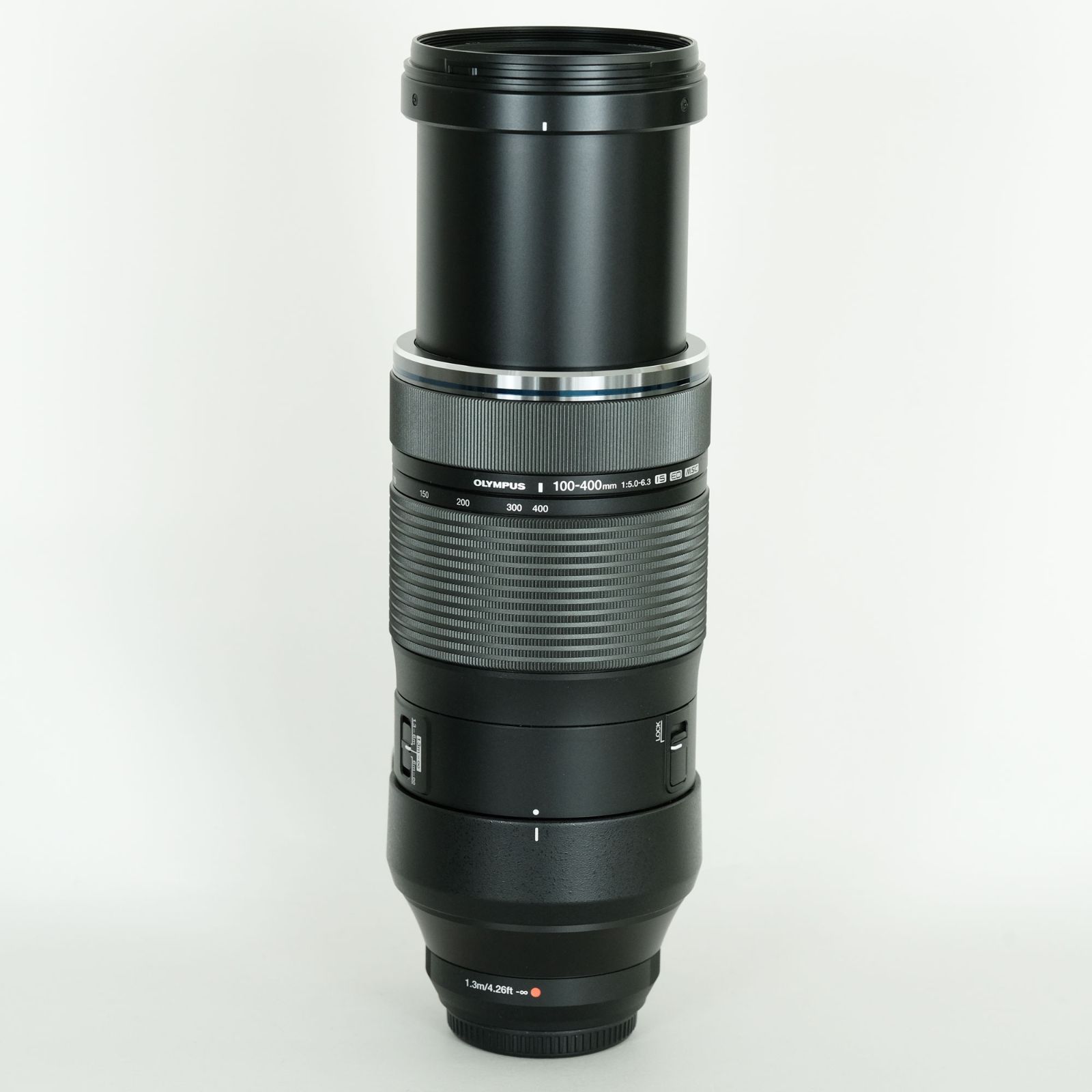 M.ZUIKO