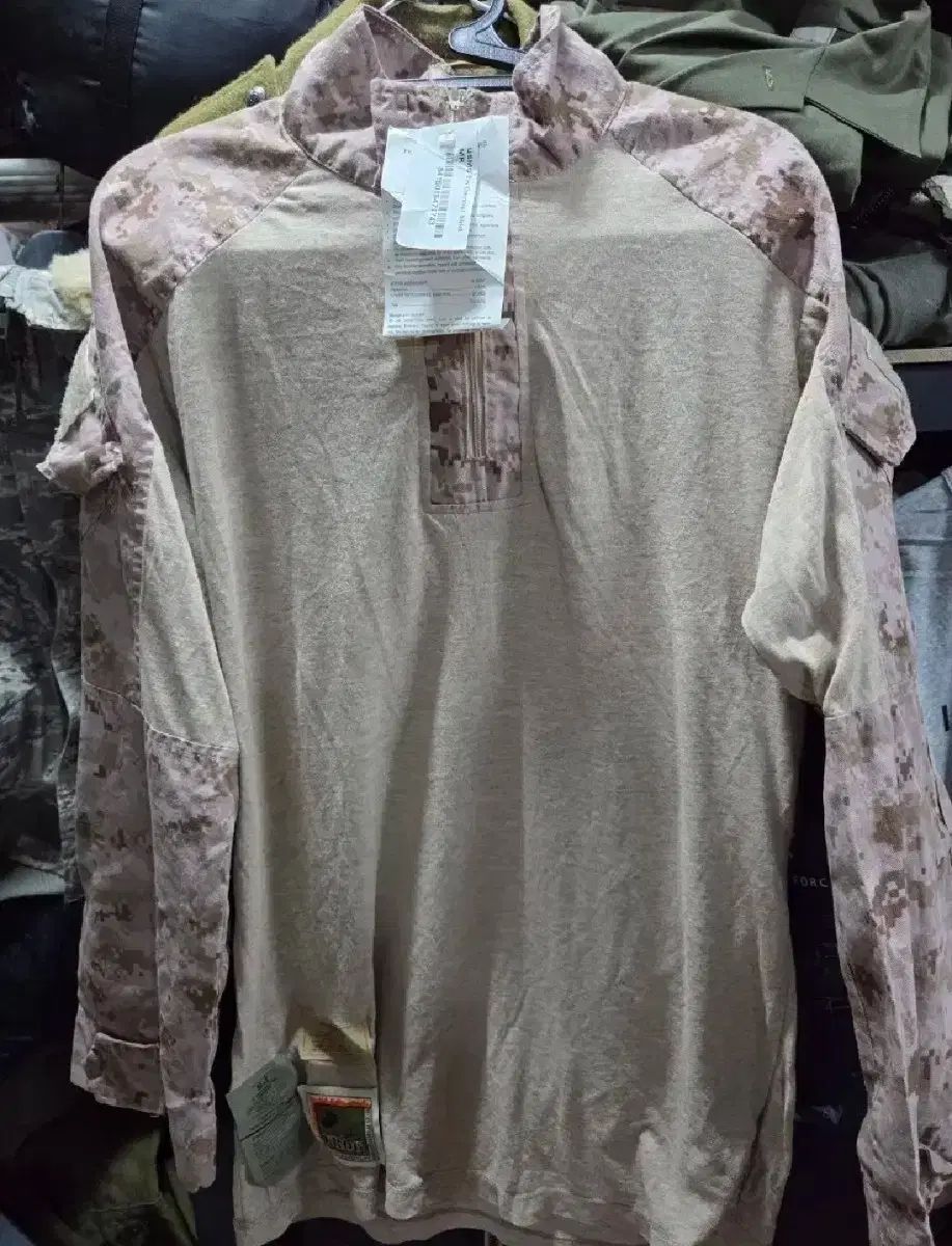 ミリタリー ミー サバト 海兵隊 大田戦術Tシャツ