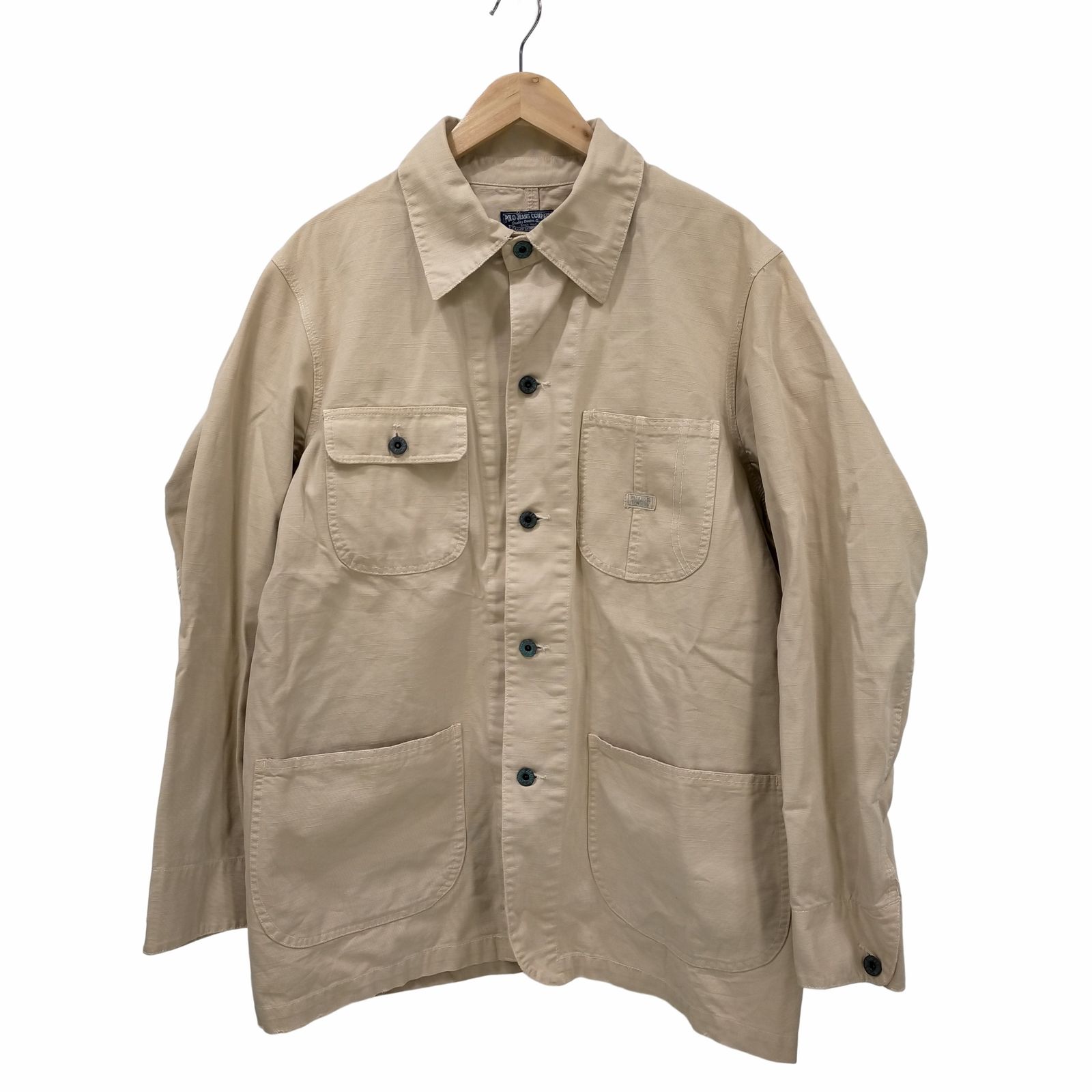 ポロジーンズカンパニーラルフローレン POLO JEANS COMPANY RALPH 